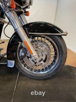 2015 Harley-Davidson Touring