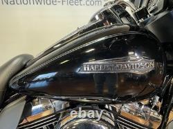 2015 Harley-Davidson Touring