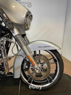 2015 Harley-Davidson Touring