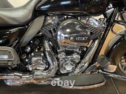 2015 Harley-Davidson Touring