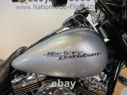 2015 Harley-Davidson Touring