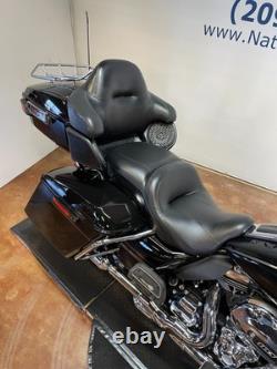 2015 Harley-Davidson Touring