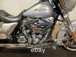 2015 Harley-Davidson Touring