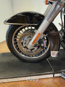 2015 Harley-Davidson Touring