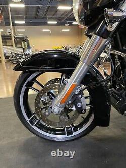 2015 Harley-Davidson Touring