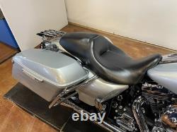 2015 Harley-Davidson Touring