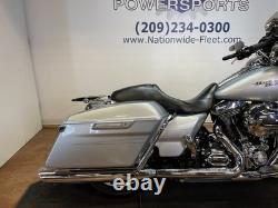 2015 Harley-Davidson Touring