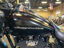 2015 Harley-Davidson Touring