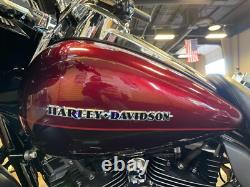 2015 Harley-Davidson Touring
