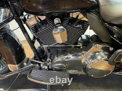 2015 Harley-Davidson Touring