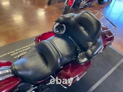 2015 Harley-Davidson Touring