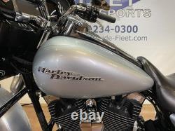 2015 Harley-Davidson Touring