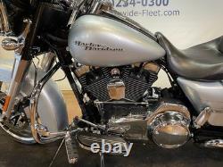 2015 Harley-Davidson Touring