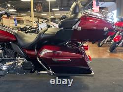 2015 Harley-Davidson Touring