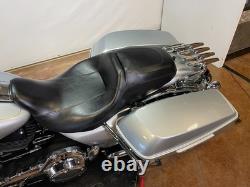 2015 Harley-Davidson Touring