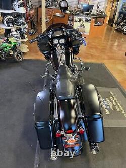 2015 Harley-Davidson Touring