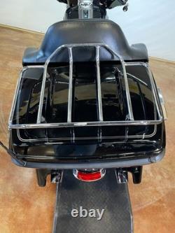 2015 Harley-Davidson Touring