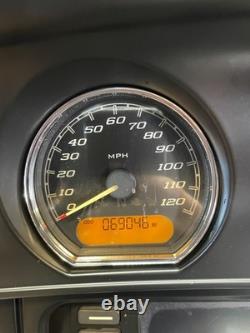 2015 Harley-Davidson Touring