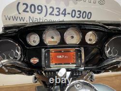 2015 Harley-Davidson Touring