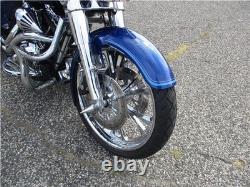 2015 Harley-Davidson Touring Audio