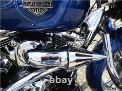 2015 Harley-Davidson Touring Audio