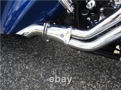 2015 Harley-Davidson Touring Audio