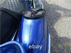 2015 Harley-Davidson Touring Audio