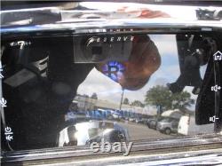 2015 Harley-Davidson Touring Audio