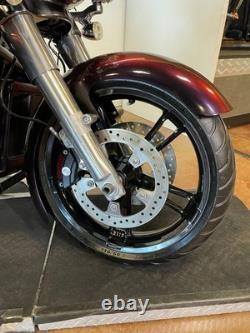 2016 Harley-Davidson Touring