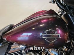 2016 Harley-Davidson Touring