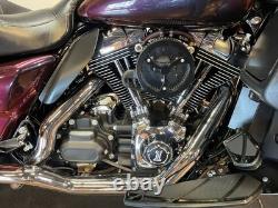 2016 Harley-Davidson Touring