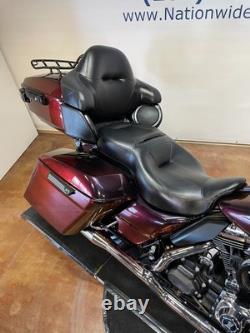 2016 Harley-Davidson Touring