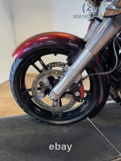 2016 Harley-Davidson Touring