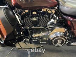 2016 Harley-Davidson Touring