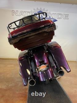 2016 Harley-Davidson Touring