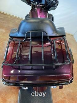 2016 Harley-Davidson Touring 2016 Harley-Davidson Touring