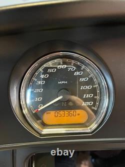 2016 Harley-Davidson Touring 2016 Harley-Davidson Touring