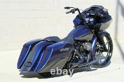 2017 Harley-Davidson ROAD GLIDE