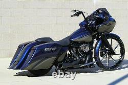 2017 Harley-Davidson ROAD GLIDE