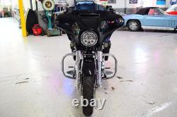 2017 Harley-Davidson Street Glide Bagger