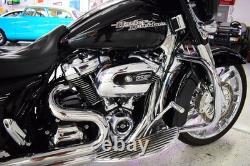2017 Harley-Davidson Street Glide Bagger