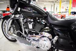 2017 Harley-Davidson Street Glide Bagger