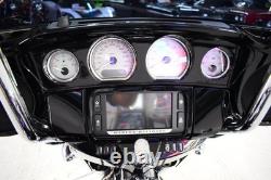 2017 Harley-Davidson Street Glide Bagger