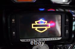 2017 Harley-Davidson Street Glide Bagger