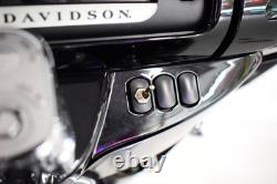2017 Harley-Davidson Street Glide Bagger