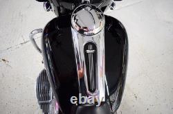 2017 Harley-Davidson Street Glide Bagger