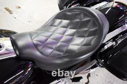 2017 Harley-Davidson Street Glide Bagger