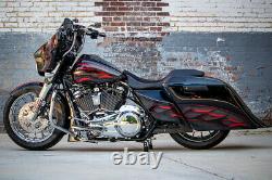 2017 Harley-Davidson Touring