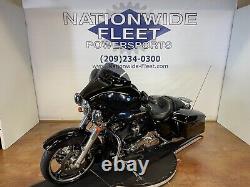 2017 Harley-Davidson Touring