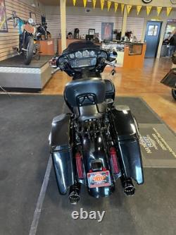 2017 Harley-Davidson Touring